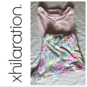 Xhilaration pajama set